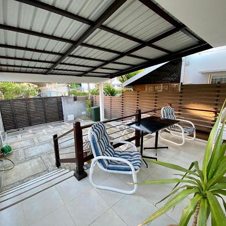 Villa Ebene - Ideal Location In Rose Hill Beau-Bassin Rose-Hill Εξωτερικό φωτογραφία