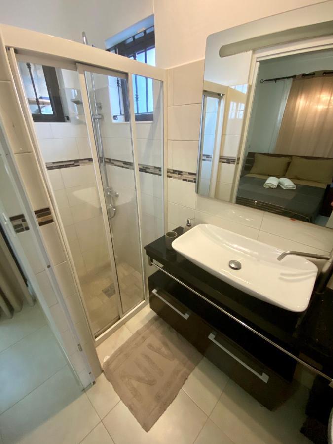 Villa Ebene - Ideal Location In Rose Hill Beau-Bassin Rose-Hill Εξωτερικό φωτογραφία