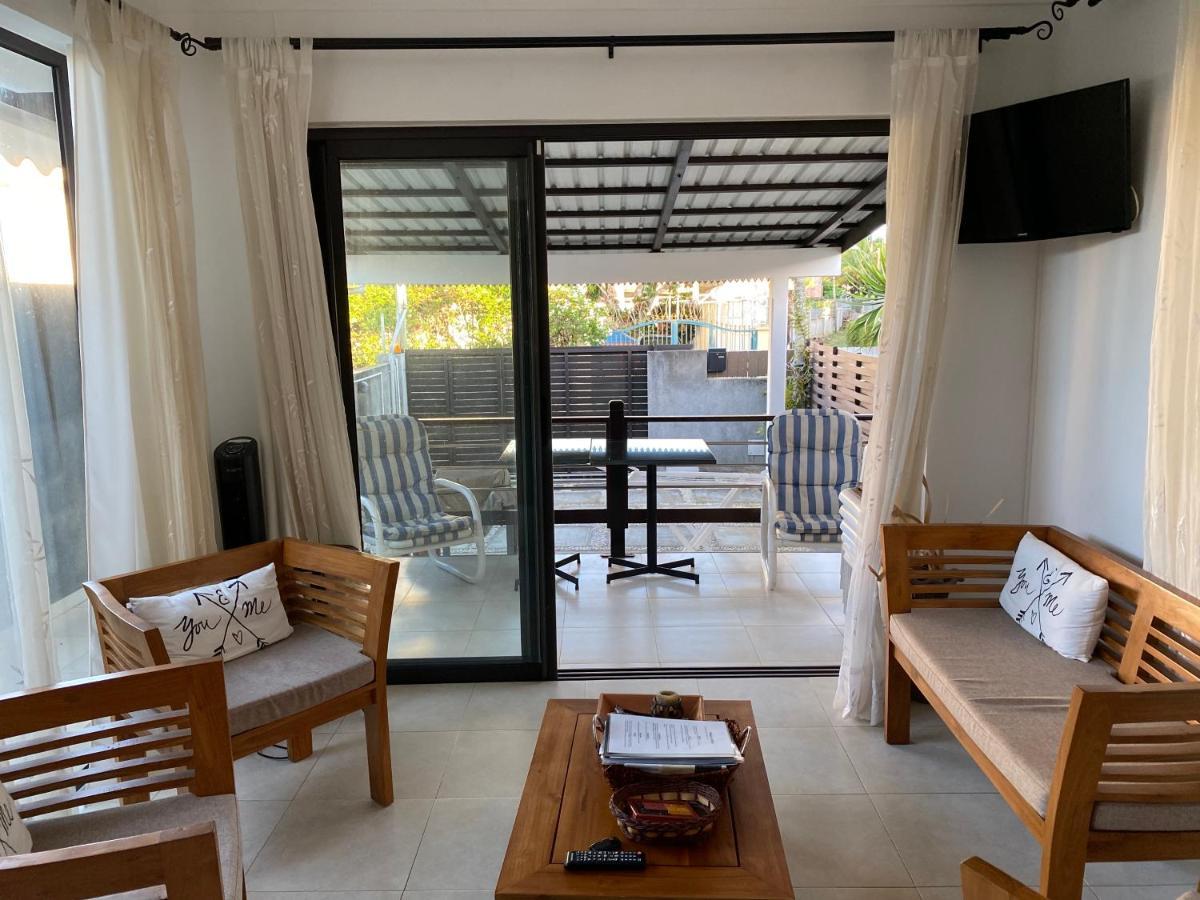 Villa Ebene - Ideal Location In Rose Hill Beau-Bassin Rose-Hill Εξωτερικό φωτογραφία