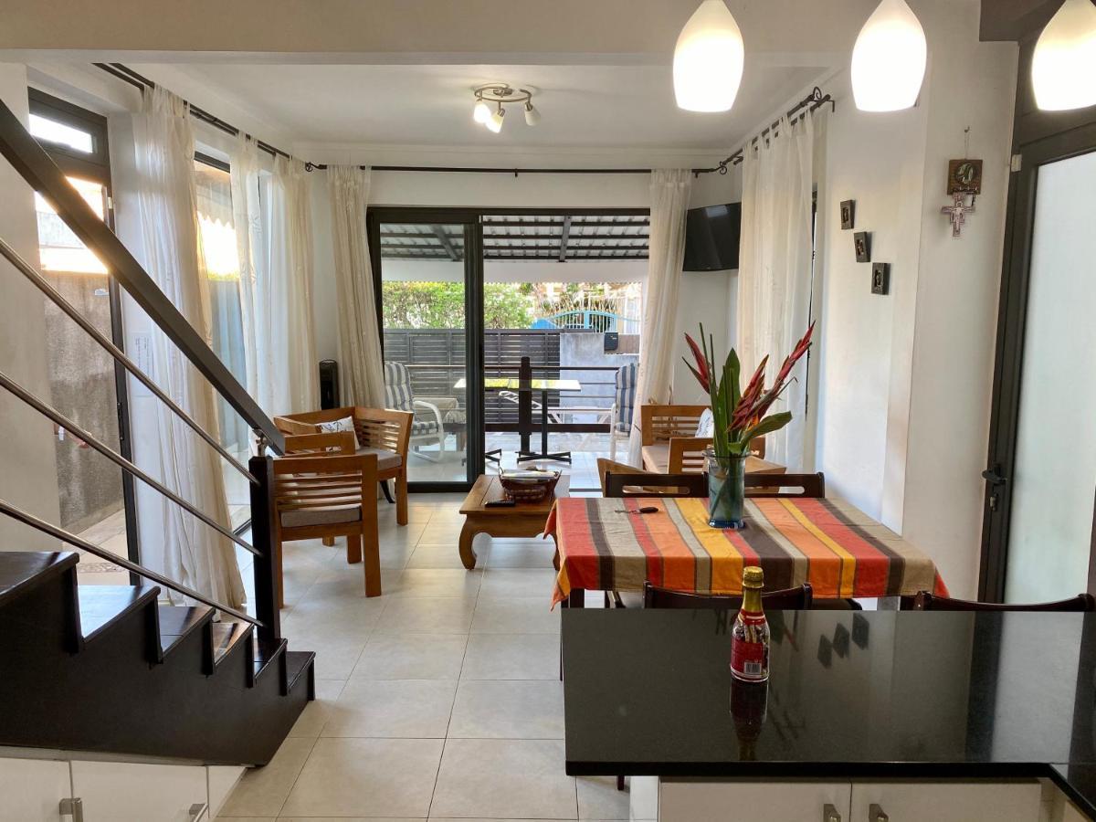 Villa Ebene - Ideal Location In Rose Hill Beau-Bassin Rose-Hill Εξωτερικό φωτογραφία