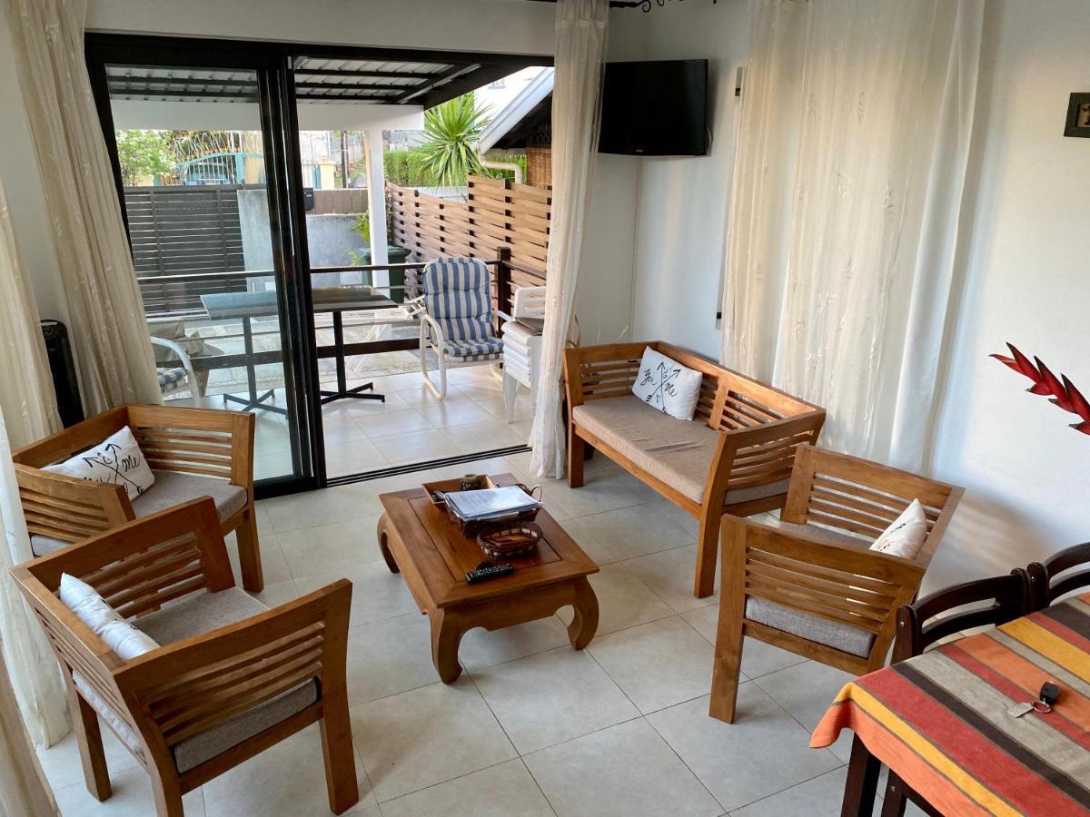 Villa Ebene - Ideal Location In Rose Hill Beau-Bassin Rose-Hill Εξωτερικό φωτογραφία