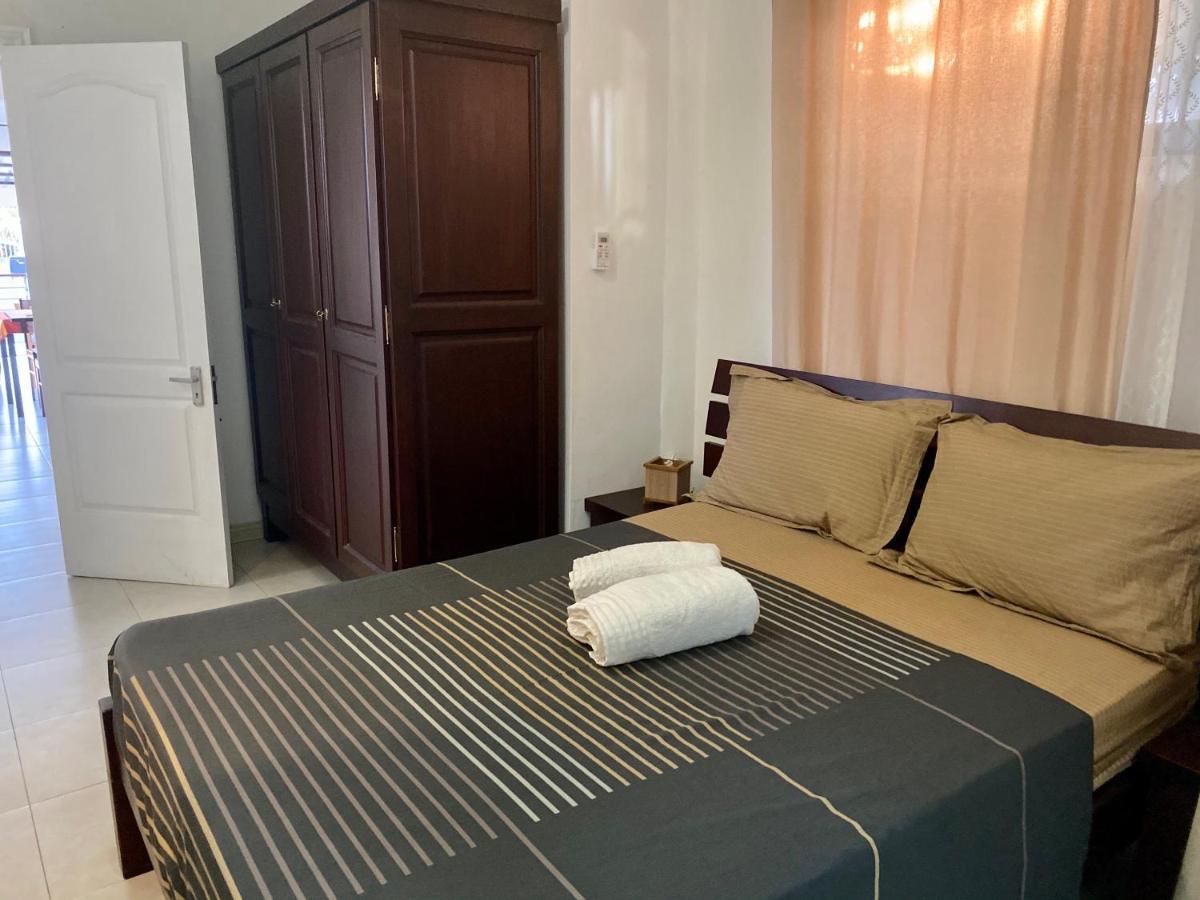 Villa Ebene - Ideal Location In Rose Hill Beau-Bassin Rose-Hill Εξωτερικό φωτογραφία