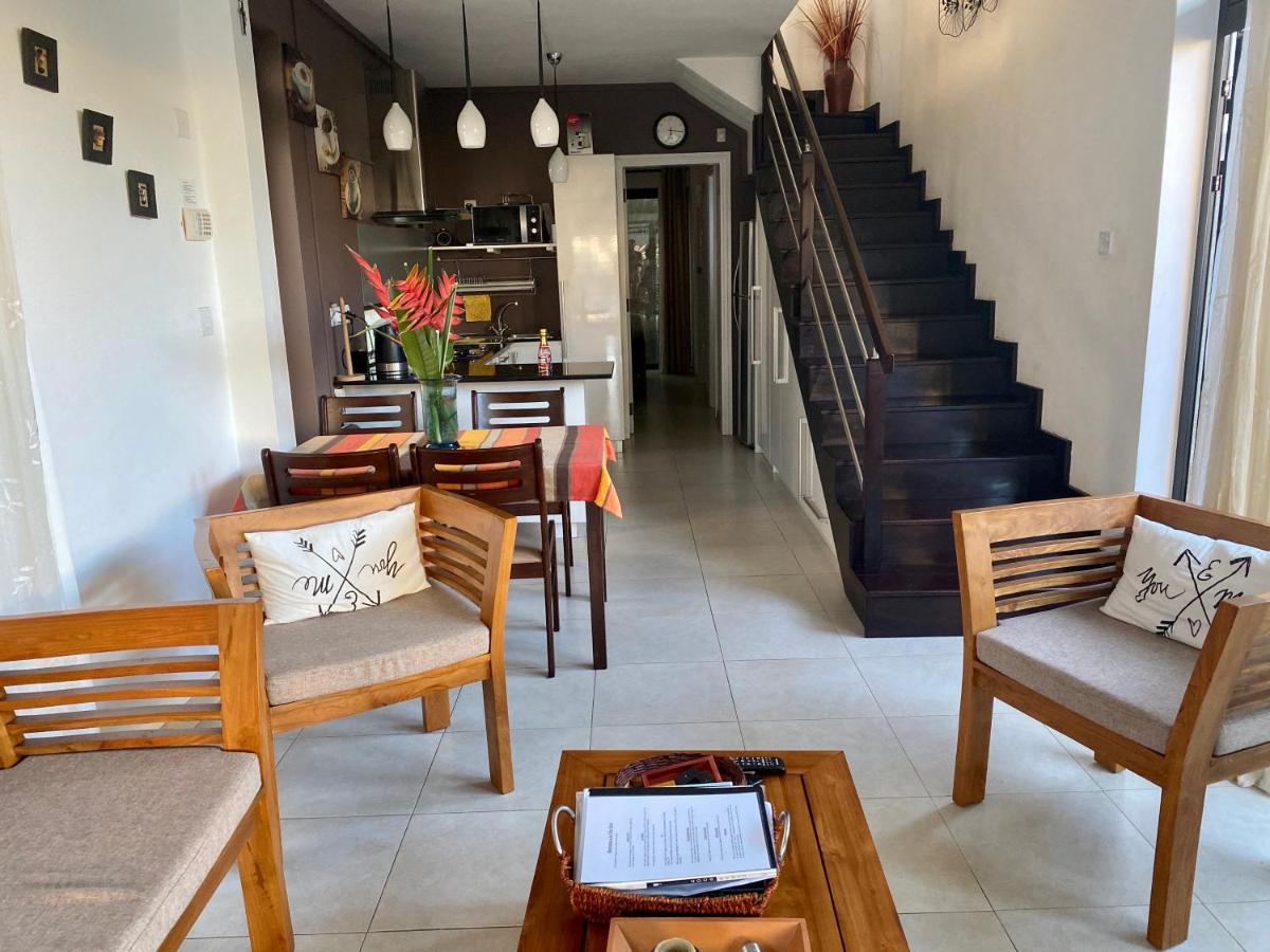 Villa Ebene - Ideal Location In Rose Hill Beau-Bassin Rose-Hill Εξωτερικό φωτογραφία