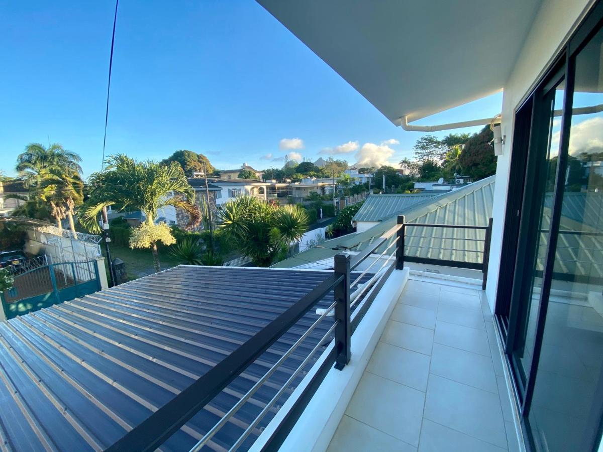 Villa Ebene - Ideal Location In Rose Hill Beau-Bassin Rose-Hill Εξωτερικό φωτογραφία