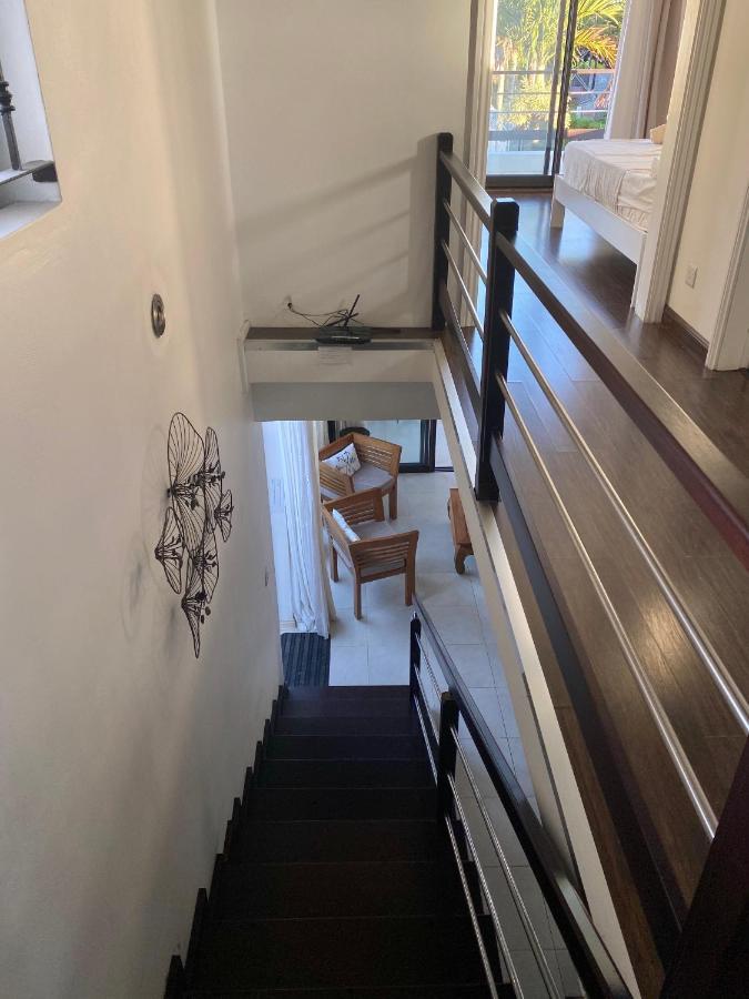 Villa Ebene - Ideal Location In Rose Hill Beau-Bassin Rose-Hill Εξωτερικό φωτογραφία