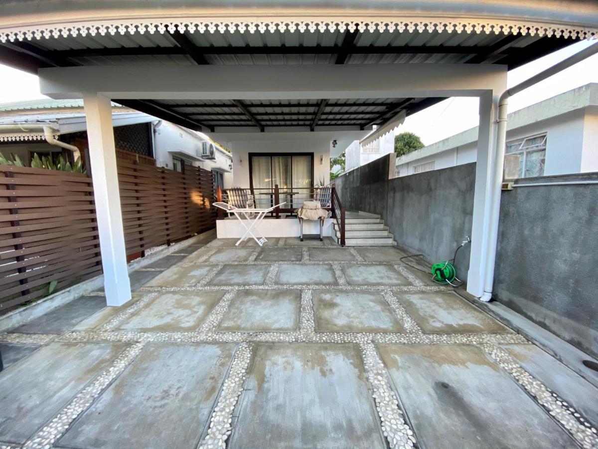 Villa Ebene - Ideal Location In Rose Hill Beau-Bassin Rose-Hill Εξωτερικό φωτογραφία